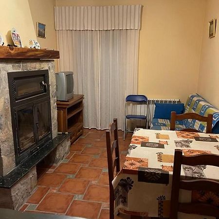 Albergue Rural Gorillo מראה חיצוני תמונה