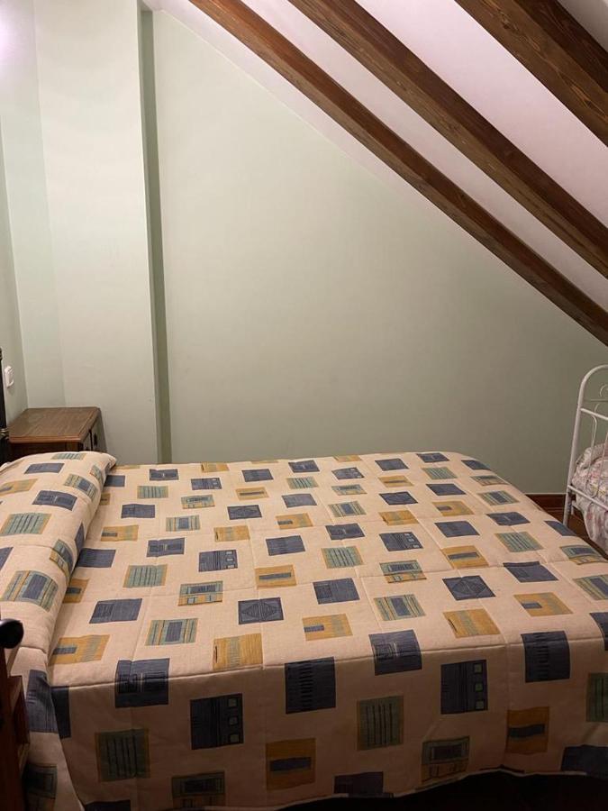 Albergue Rural Gorillo מראה חיצוני תמונה